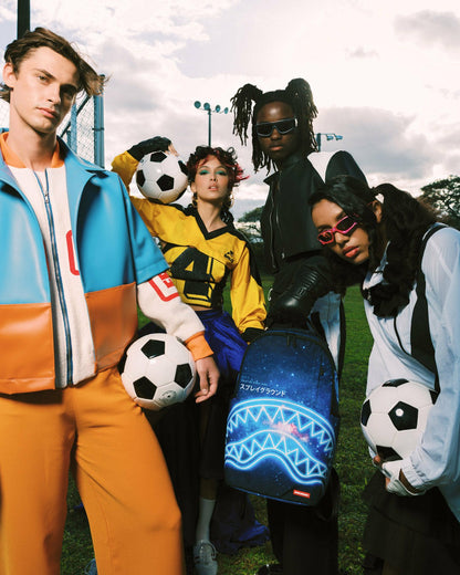 Sprayground - CREATIVE SPACE LABS BACKPACK