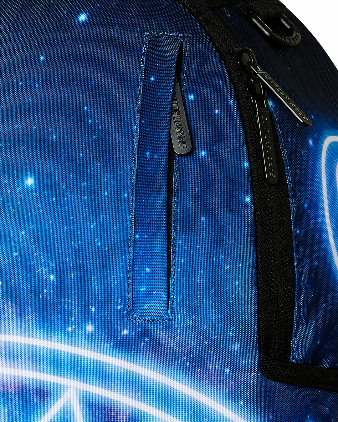 Sprayground - CREATIVE SPACE LABS BACKPACK