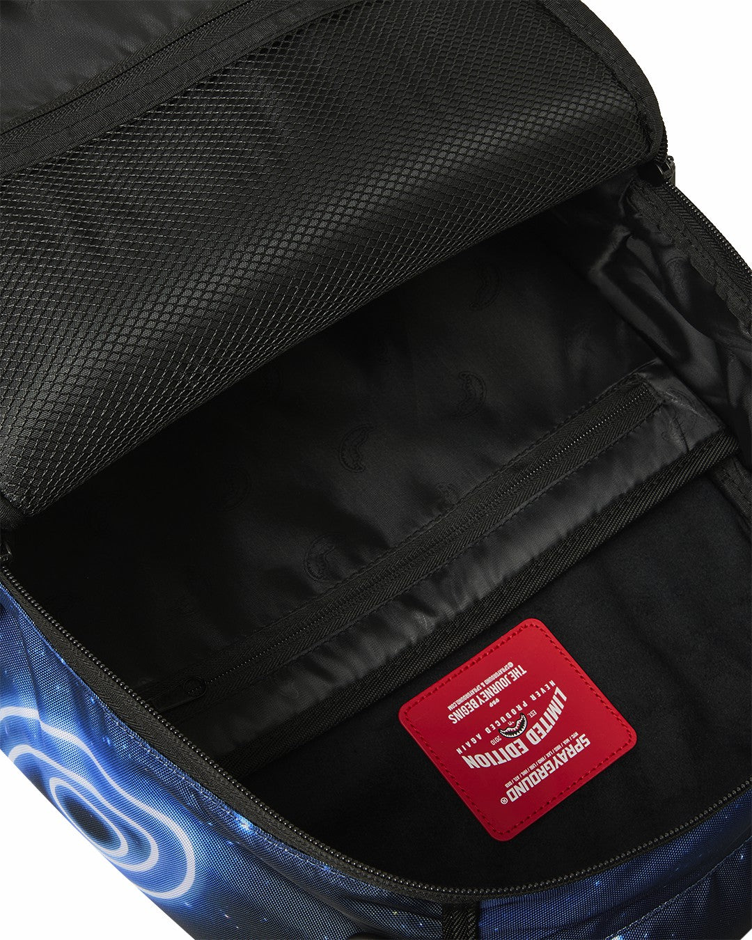 Sprayground - CREATIVE SPACE LABS BACKPACK