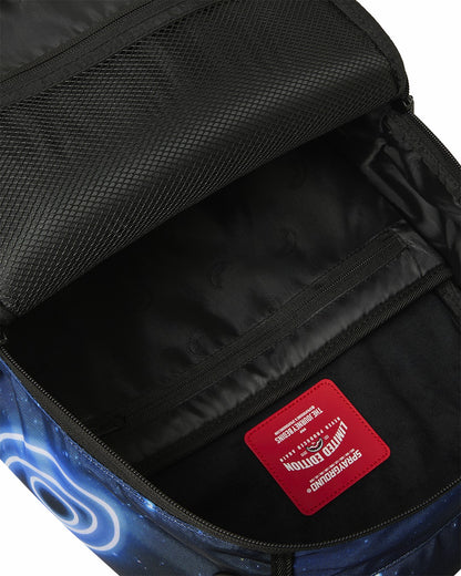 Sprayground - CREATIVE SPACE LABS BACKPACK