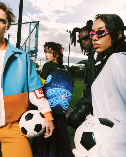 Sprayground - CREATIVE SPACE LABS BACKPACK