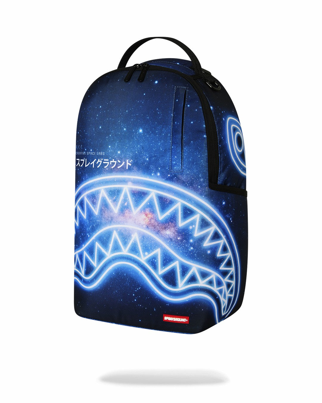Sprayground - CREATIVE SPACE LABS BACKPACK