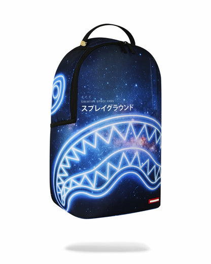 Sprayground - CREATIVE SPACE LABS BACKPACK