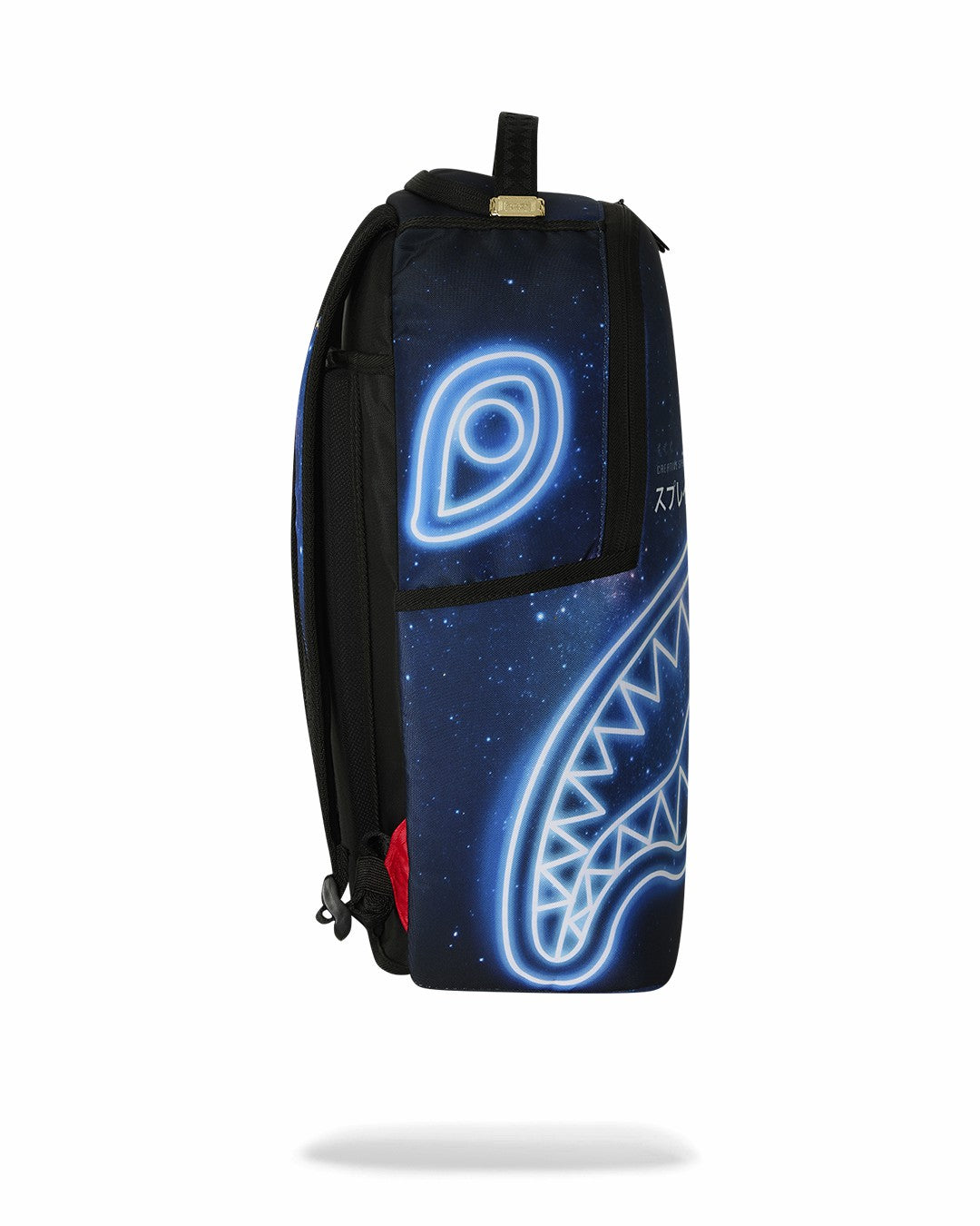 Sprayground - CREATIVE SPACE LABS BACKPACK