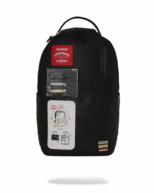 Sprayground - TECHPACK STACK BACKPACK