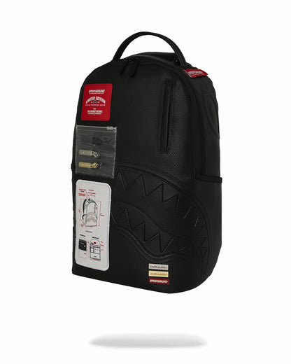 Sprayground - TECHPACK STACK BACKPACK