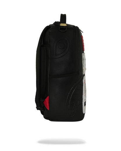 Sprayground - TECHPACK STACK BACKPACK