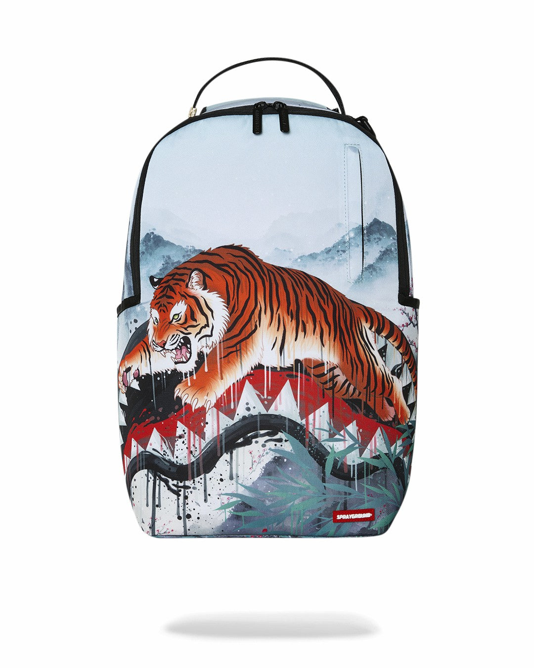 Sprayground - TIGER CLAW MOUNTAIN BACKPACK