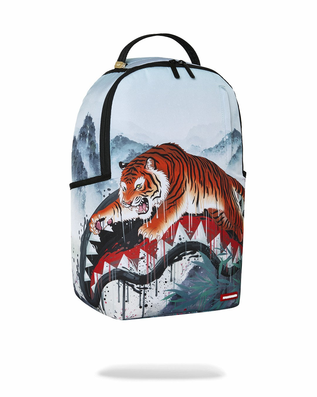 Sprayground - TIGER CLAW MOUNTAIN BACKPACK