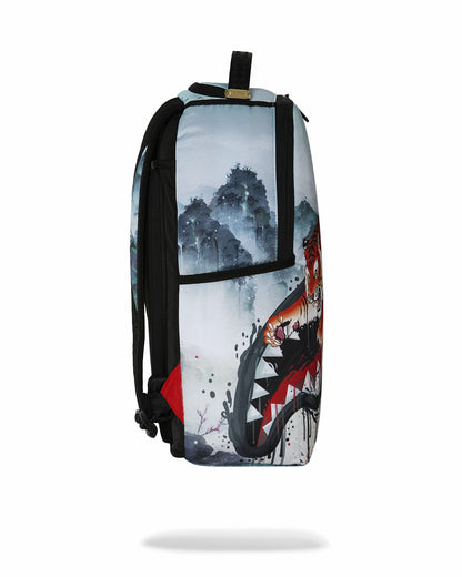 Sprayground - TIGER CLAW MOUNTAIN BACKPACK