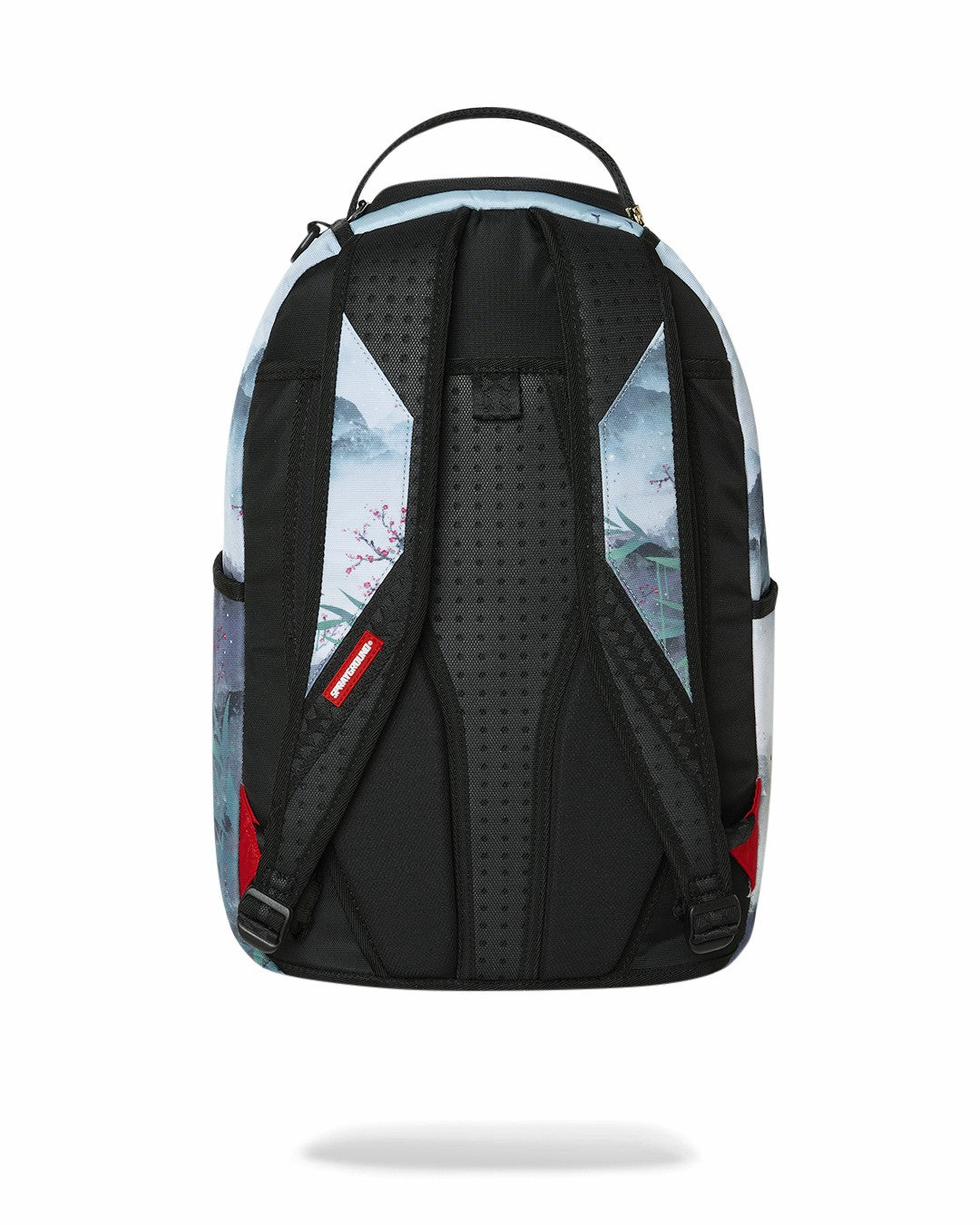 Sprayground - TIGER CLAW MOUNTAIN BACKPACK