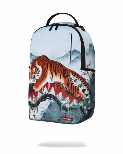 Sprayground - TIGER CLAW MOUNTAIN BACKPACK