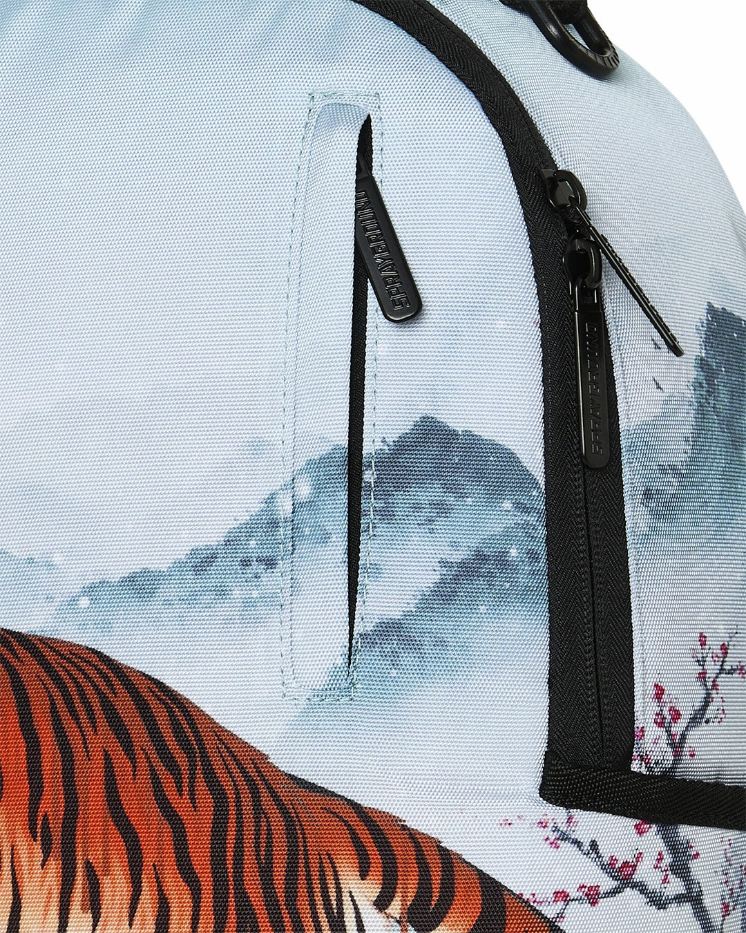Sprayground - TIGER CLAW MOUNTAIN BACKPACK