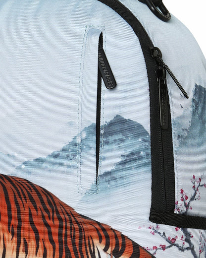 Sprayground - TIGER CLAW MOUNTAIN BACKPACK
