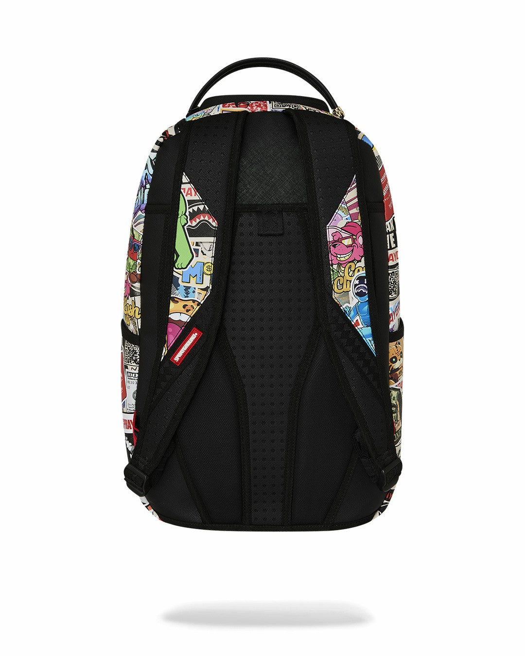 Sprayground - LIFE'S A MOVIE BACKPACK