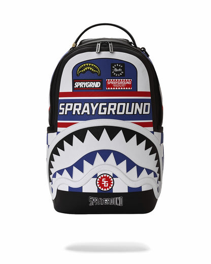 Sprayground - FIRST PLACE CHASE BACKPACK
