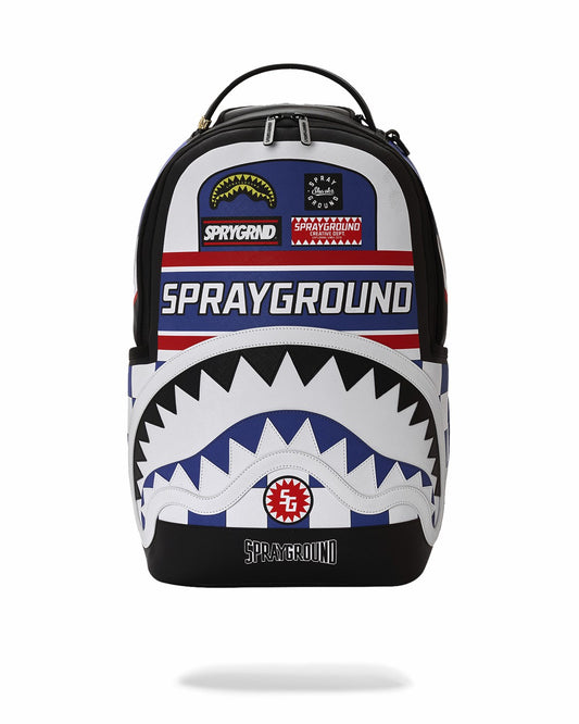Sprayground - FIRST PLACE CHASE BACKPACK