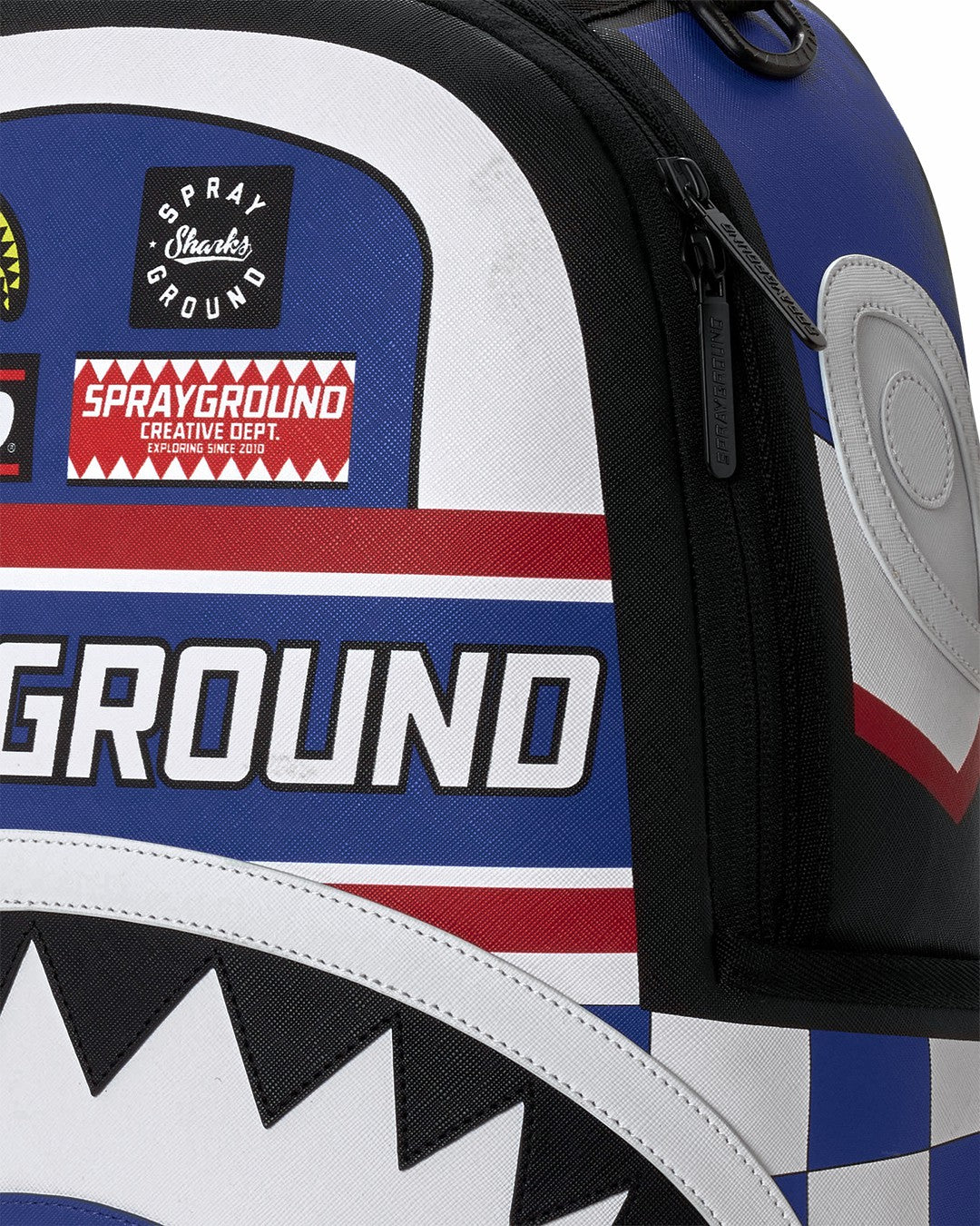 Sprayground - FIRST PLACE CHASE BACKPACK