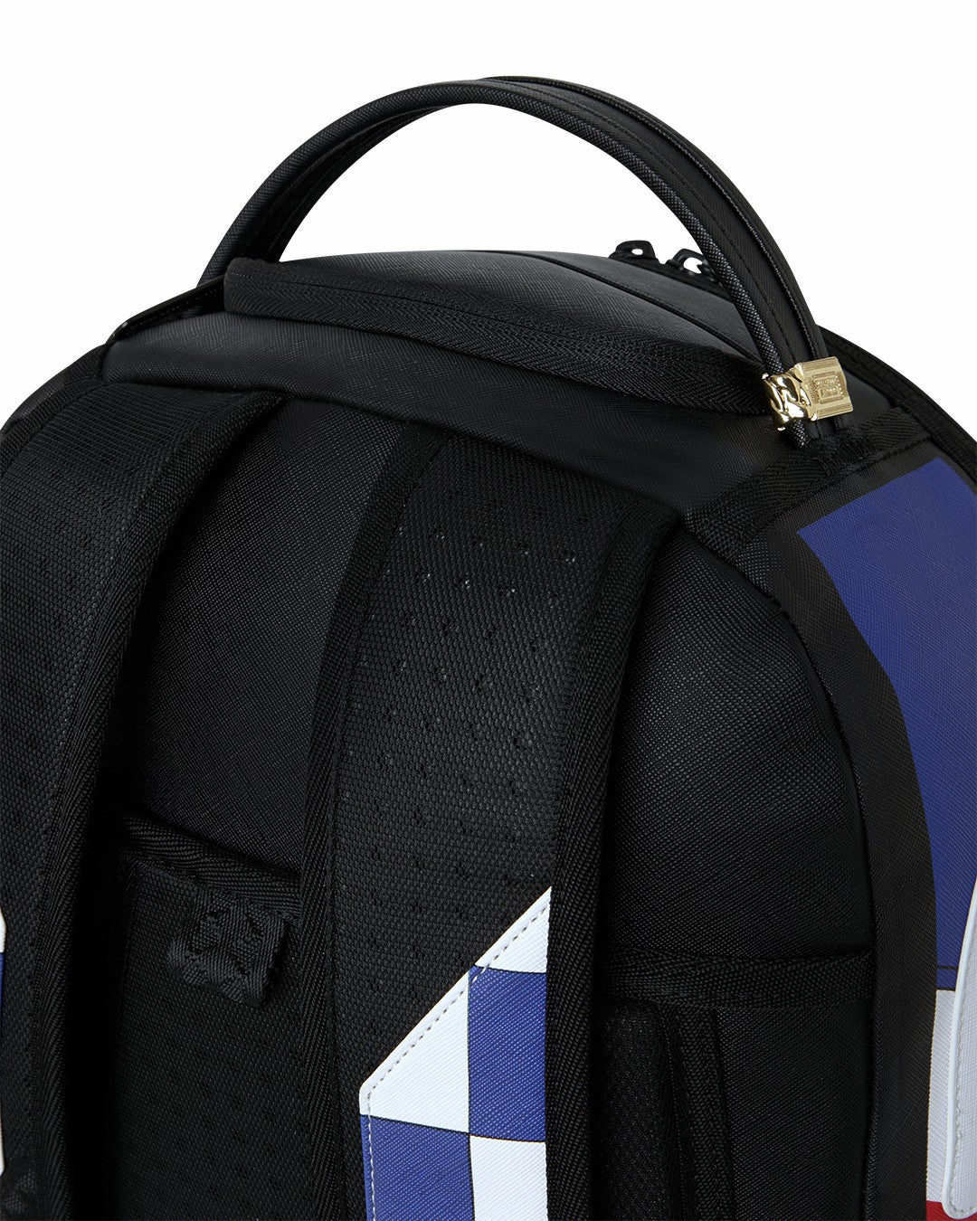 Sprayground - FIRST PLACE CHASE BACKPACK