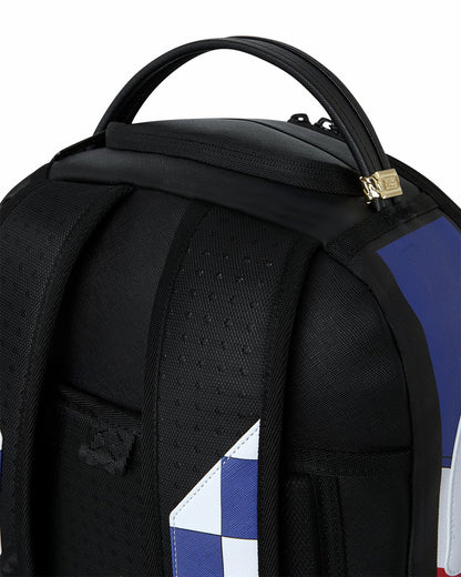 Sprayground - FIRST PLACE CHASE BACKPACK