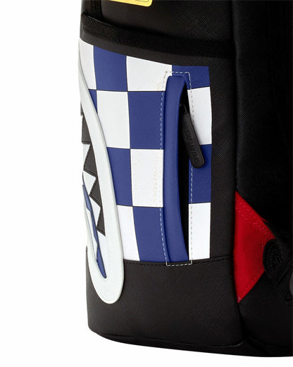 Sprayground - FIRST PLACE CHASE BACKPACK