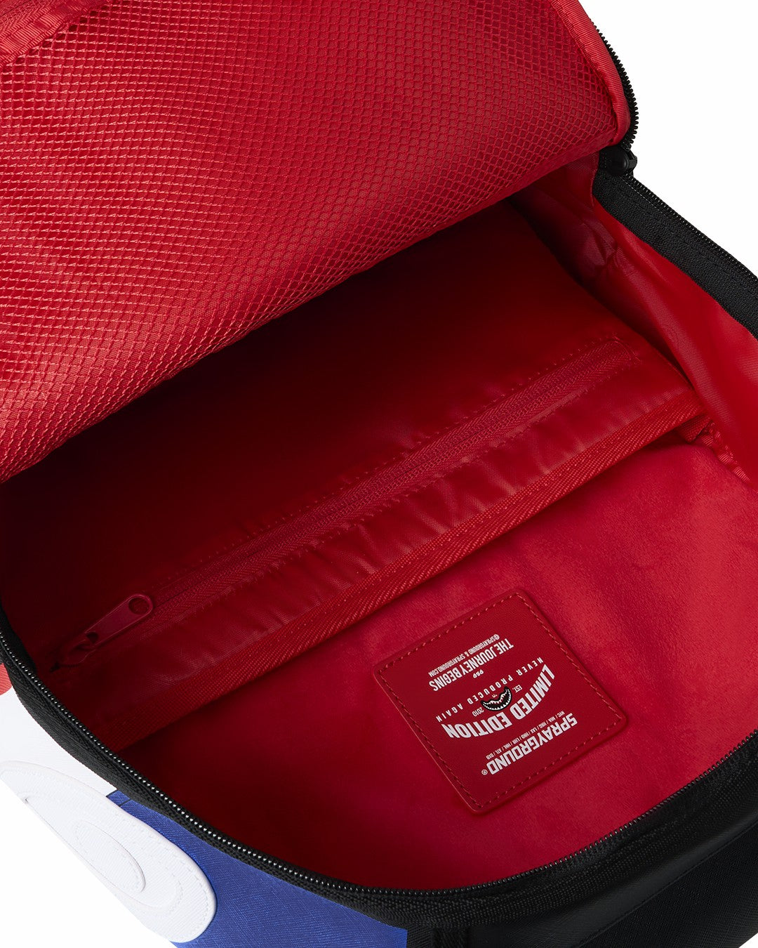 Sprayground - FIRST PLACE CHASE BACKPACK