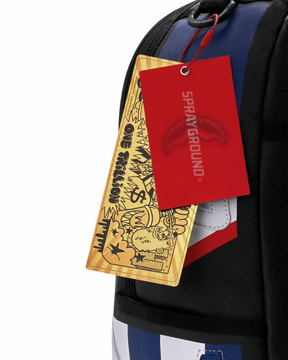 Sprayground - FIRST PLACE CHASE BACKPACK