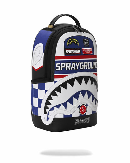 Sprayground - FIRST PLACE CHASE BACKPACK