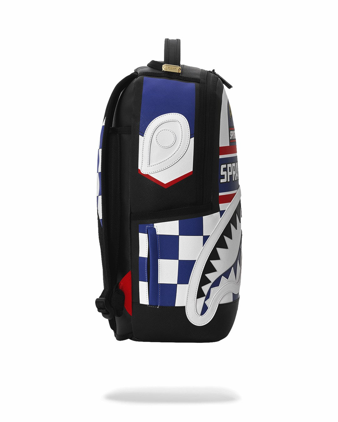 Sprayground - FIRST PLACE CHASE BACKPACK