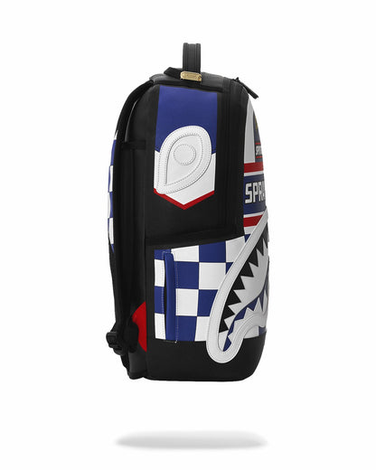 Sprayground - FIRST PLACE CHASE BACKPACK