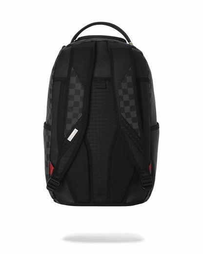 Sprayground - MONEY BEAR AY YO BACKPACK