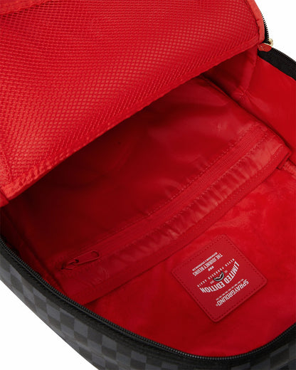 Sprayground - MONEY BEAR AY YO BACKPACK