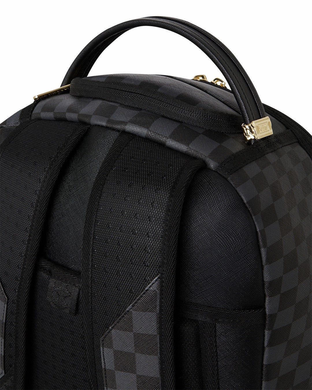 Sprayground - MONEY BEAR AY YO BACKPACK