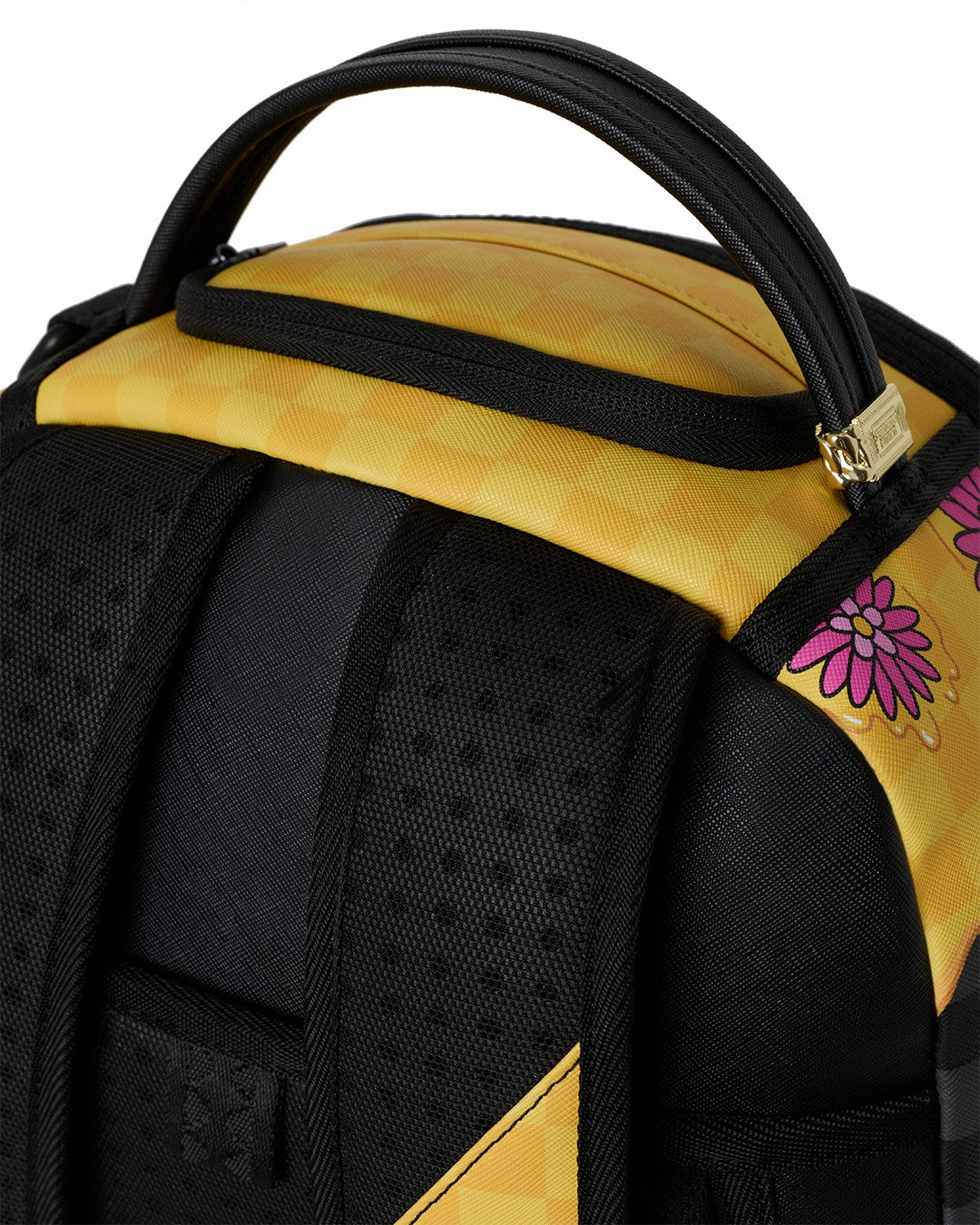 Sprayground - MONEY BOY THE NEXT DIMENSION BACKPACK