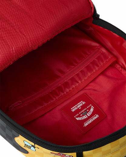 Sprayground - MONEY BOY THE NEXT DIMENSION BACKPACK