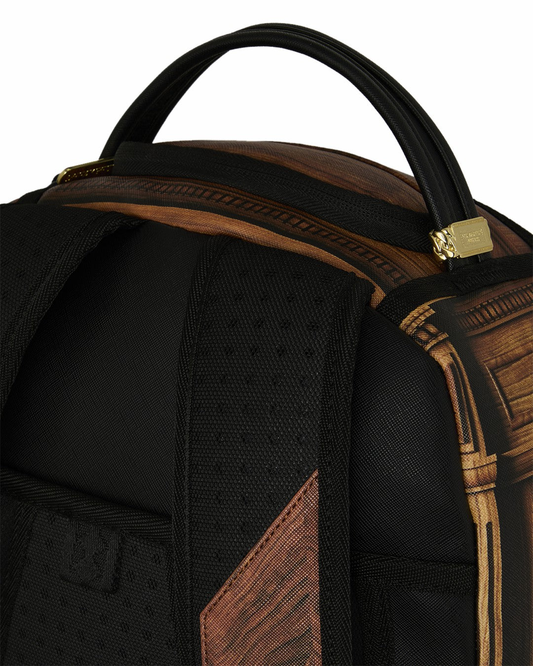 Sprayground - MONEY BEAR - VIP TROPHY BACKPACK