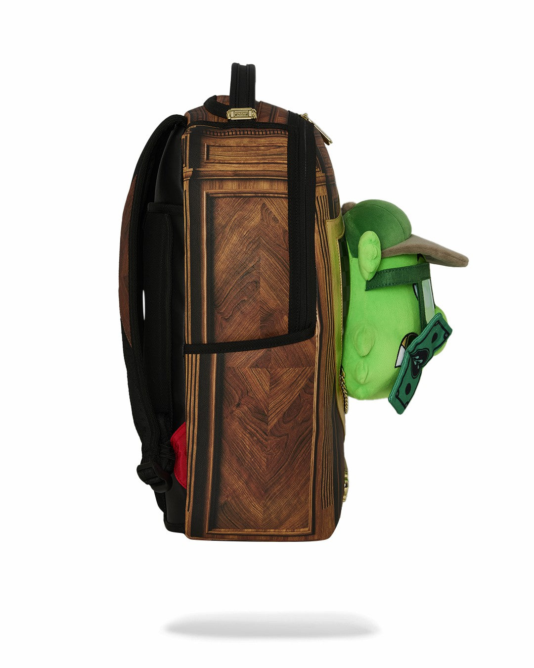 Sprayground - MONEY BEAR - VIP TROPHY BACKPACK