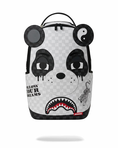 Sprayground - PANDA PARTY SHARK BACKPACK