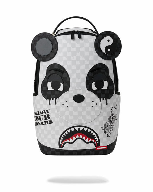 Sprayground - PANDA PARTY SHARK BACKPACK
