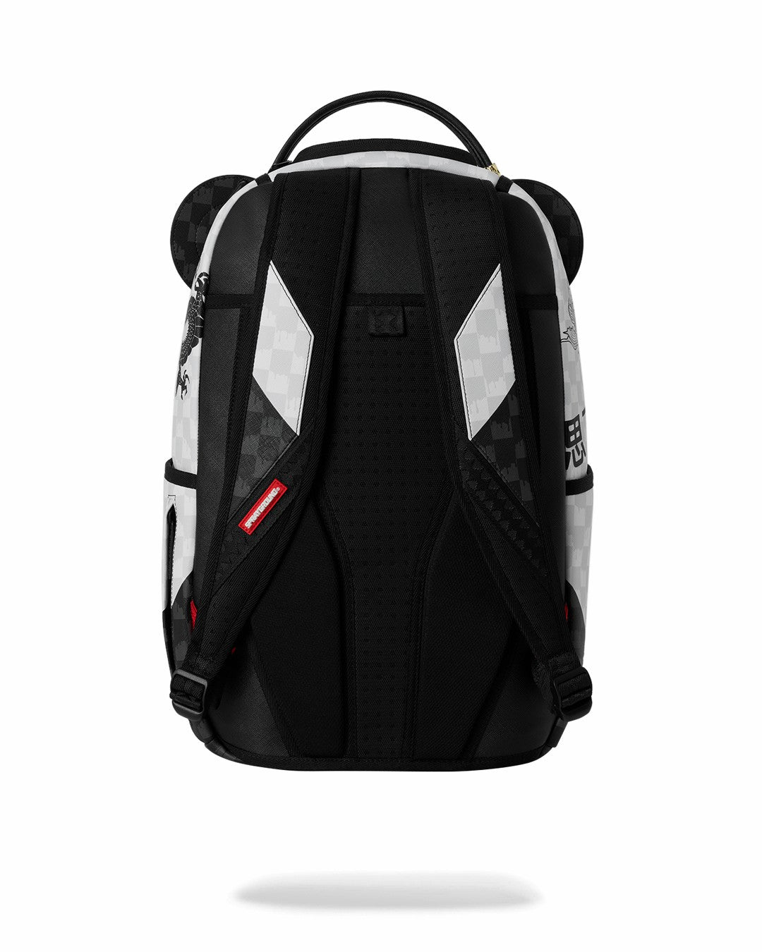 Sprayground - PANDA PARTY SHARK BACKPACK