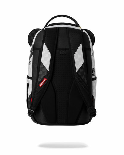 Sprayground - PANDA PARTY SHARK BACKPACK
