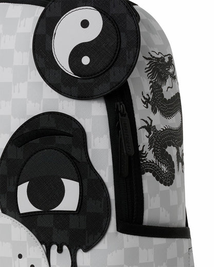 Sprayground - PANDA PARTY SHARK BACKPACK