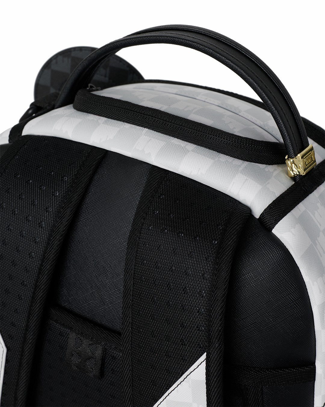 Sprayground - PANDA PARTY SHARK BACKPACK
