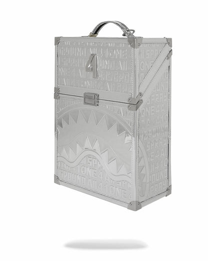 Sprayground - SPACE CASE CHATURANGA SHARK BACKPACK