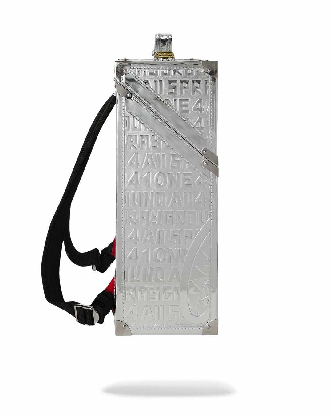 Sprayground - SPACE CASE CHATURANGA SHARK BACKPACK