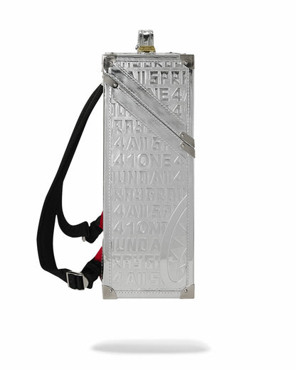 Sprayground - SPACE CASE CHATURANGA SHARK BACKPACK
