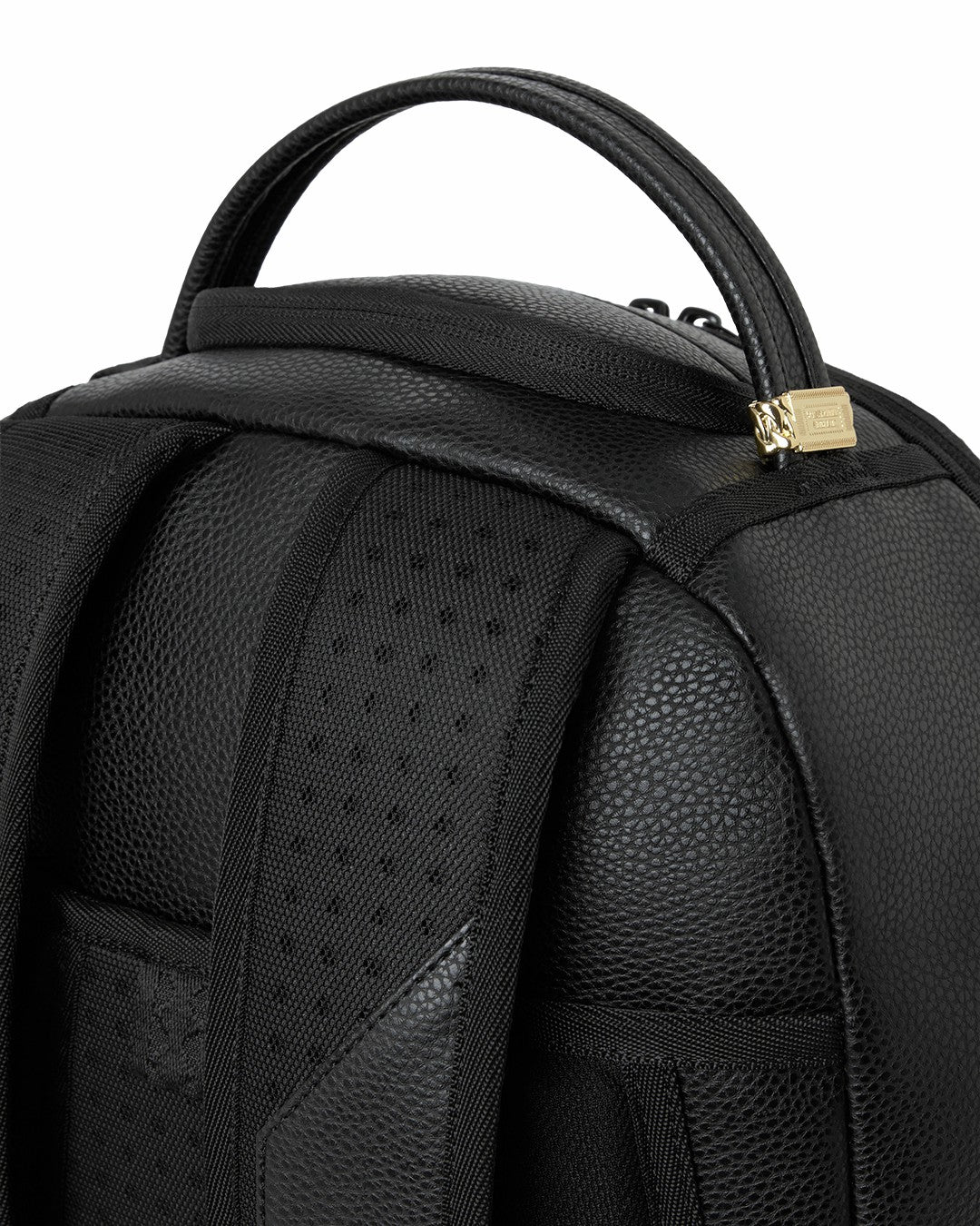 Sprayground - AMERICAN AIRLINES MAXIMUM ALTITUDE BACKPACK (BLACK)