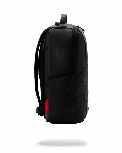 Sprayground - AMERICAN AIRLINES MAXIMUM ALTITUDE BACKPACK (BLACK)