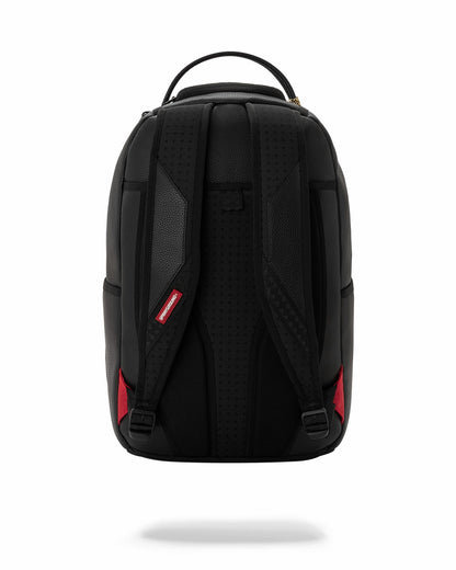 Sprayground - AMERICAN AIRLINES MAXIMUM ALTITUDE BACKPACK (BLACK)