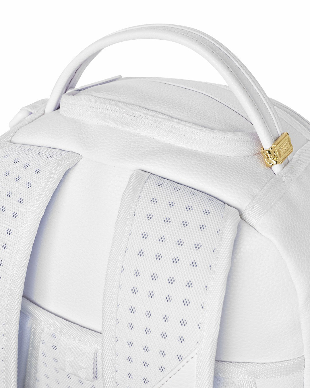 Sprayground - AMERICAN AIRLINES MAXIMUM ALTITUDE BACKPACK (WHITE)